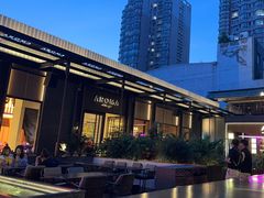 -洛缦音乐餐厅(工业展览馆万象城店)