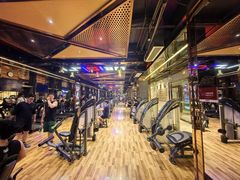 -威蒂斯国际健身游泳会所(东莞庄路店)