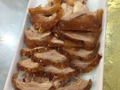 烤鸭-清真•蜀风园(丁字沽总店)
