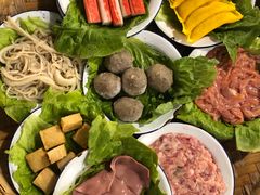 -有拈头成都市井火锅(南中环店)