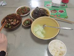 -人和水上飘(第一家店)