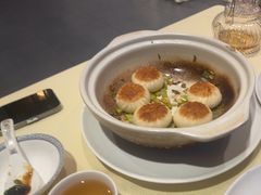 -古韵轩·园林餐厅