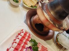 -东来顺饭庄(天坛店)