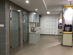 -中田·健身+普拉提(苗栗路店)