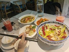 -春暖花开(西溪店)