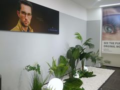 -大视光学•LINDBERG林德伯格•全球手工眼镜集合店(王府井店)