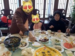 -烤肉宛饭庄(南礼士路店)