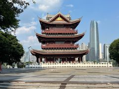 -中国宜宾·长江地标广场