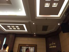 -嘉莱特精典国际酒店·醇咖啡厅