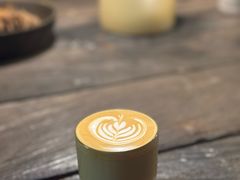 -WABI COFE(愚园路店)
