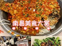 -堂瓦里·33年传统赣菜(第一街区店)