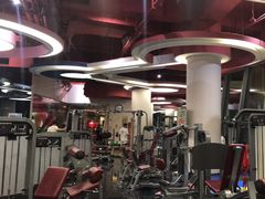 -奇迹健身·恒温游泳(恒大广场店)