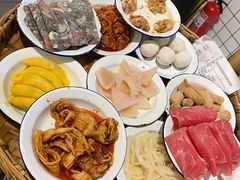 -有拈头成都市井火锅(南中环店)