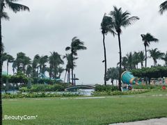 -三亚亚龙湾天域度假酒店