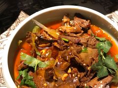 -绿茶餐厅(乐峰广场店)