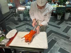 -大鸭梨烤鸭(金色漫香店)