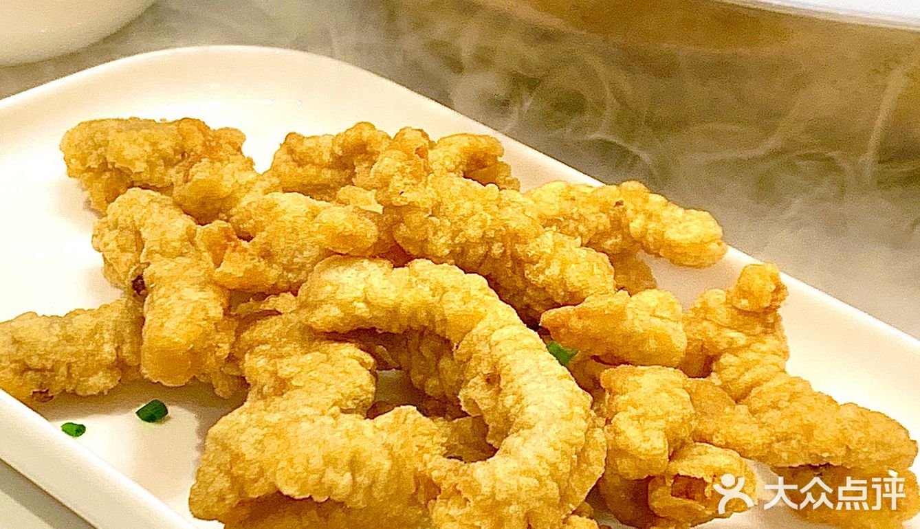 三道菜让你从此爱上吃辣！