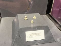 -北京周口店北京人遗址博物馆