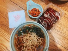 -晓马鸭店(新芜路店)