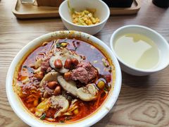 -吴记怪味面(牛王庙店)
