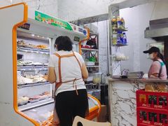 -五厂炸串(四流南路店)