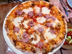 -OGGI TRATTORIA PIZZERIA(深业上城店)
