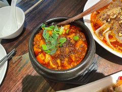 -陈麻婆豆腐(旗舰店)