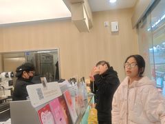 -爷爷不泡茶 NOYEYENOTEA(长沙五江天街店)