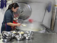 -涡阳侠玲干扣面(总店)