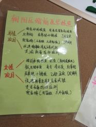 -北京市朝阳区妇幼保健院(南院区)