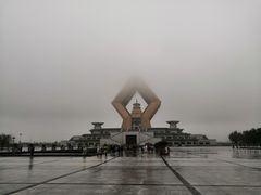 -法门文化景区