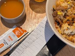 -新石器烤肉(百联川沙店)