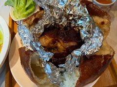 -塘桥老哥·常州鱼鲜土菜(勤业路店)