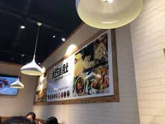 -阿里巴巴海鲜烧烤家常菜(黄岛店)