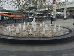 -光启城时尚购物中心