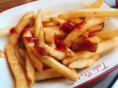 -Tubestation站点比萨(新世界大望路店)