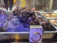 -小裕家手撕烤兔(水碾河店)