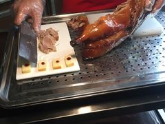 -阿五黄河大鲤鱼(纬三路店)