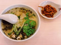 -李先生牛肉面大王(辽宁路店)