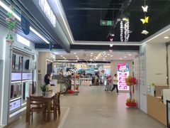 -苏宁易购(Suning Pro南京山西路店)