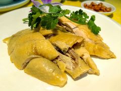 -新高记·粤菜·湛江鸡(南头古城店)