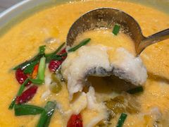 -新安江奶酸菜鱼(总店)
