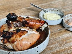 -BOR Eatery(安福路店)