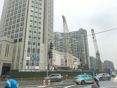 -闸弄口(地铁站)