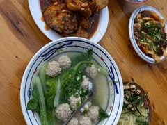 -黄豆花(文星店)