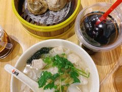 -吉祥馄饨(深圳福华一路店)