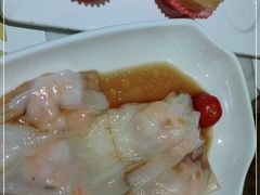 -點無缺茶楼·海鲜酒家(世博店)
