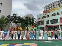-尚品国际幼儿园(大东园)