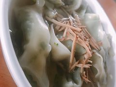 -忆秦园小笼包(惠山古镇总店)