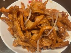 -添萬囍·天津三鲜捞面(天河城店)